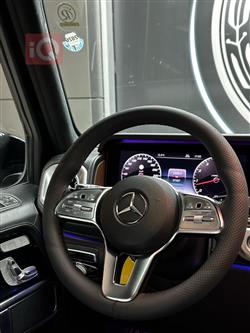 مرسيدس بنز G-Class